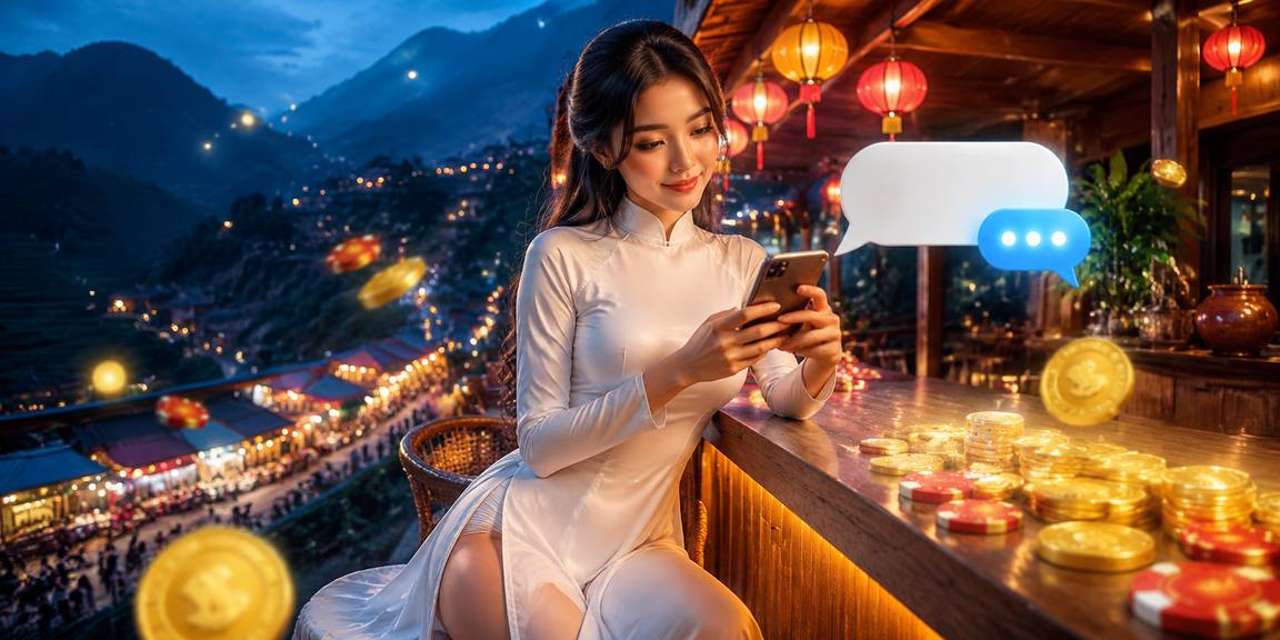 qqvn88 mobile gaming