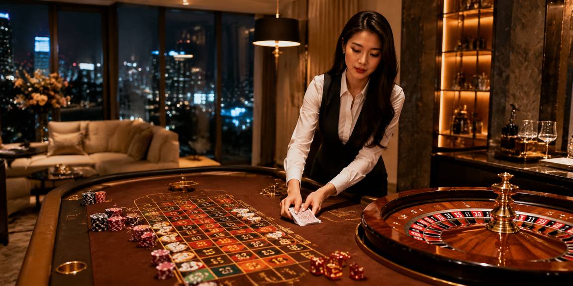 qqvn88 Đăng ký và truy cập lobby casino của qqvn88 tức thì